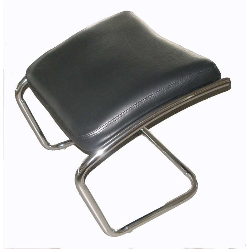 Italica Legrest for Shampoo Chairs, Shampoo Backwashes and