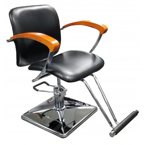 SALE-Amber Styling Chair Special Price In Stock 116648