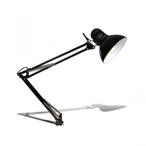 Black Manicure Table Lamp In Stock Always The Best Price