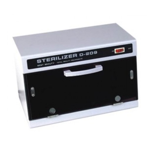 U/V Sanitizer D209 Sterilizer 110 Volt High Quality