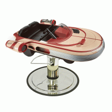 Star Wars Land Speeder Kids Hair Styling Chair From Italica
