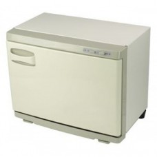Italica 502L Large 24 Hot Towel Warmer With UV Bulb