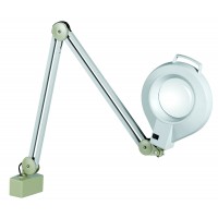 Italica 206 Five Diopter Magnifying Lamp