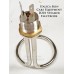 D201 Facial Steamer Heater Coil