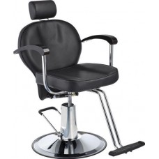 Italica 3333 Reclining Eye Lash, Threading, Hair Washing and Styling