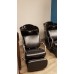 Italica 6265S Chromius Shampoo Sidewash or Backwash Lever Footrest Top Quality Guaranteed