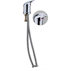Italica 601 1/2" -3 Year Limited Warranty Shampoo Sink Faucet Barber and Hair Salons