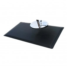 3 X 4 X 7/8 Multi Flex Super Comfortable Barber Salon Mat