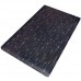 2 X 3 Foot Marble Shampoo Small Anti Fatigue Mat