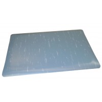 2 X 3 Foot Marble Shampoo Small Anti Fatigue Mat