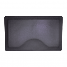 Free Shipping 3' X 5' Rectangle Rhino Hide Color Salon Mat 3660R