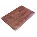 2 X 3 Softwood Shampoo Mat Wood New Colors SWT2436