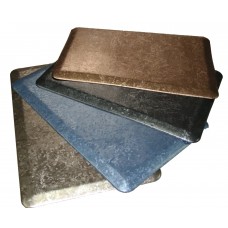 2 X 4 x 3/4 Sonora Shampoo Area Mat CCS2448