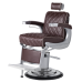 Takara Elegance Diamond Stitch Barber Chair With Headrest