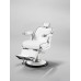 Takara Belmont Elite White Elegance Barber Chair BB-225WHT