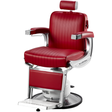 Takara Belmont Elegance Classic BB-225 Barber Chair