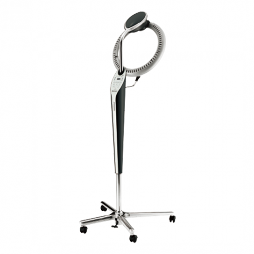 Rollerball F Black Hair Processor Rotating Arm Call For Best Price