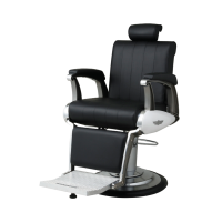 Takara Belmont Clipper Barber Chair Made For Barbering