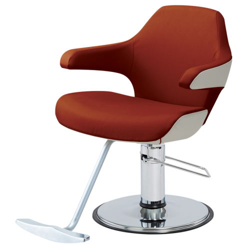 Takara Belmont ST-N40 Cove Japanese Ultra Modern Hair Styling Chair