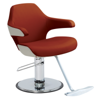 Takara Belmont ST-N40 Cove Japanese Ultra Modern Hair Styling Chair