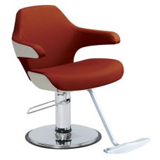 Takara Belmont ST-N40 Cove Japanese Ultra Modern Hair Styling Chair