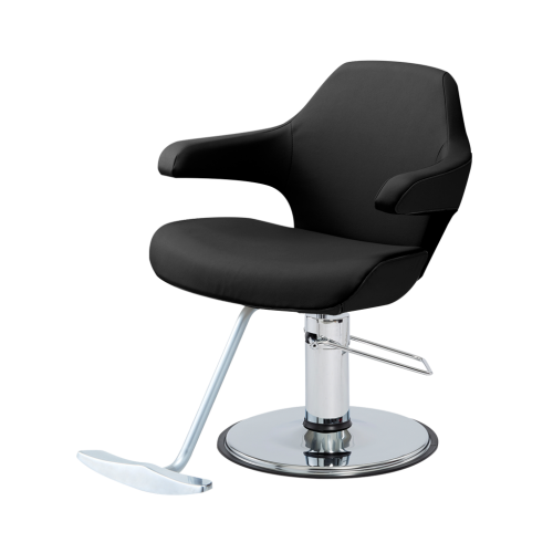Takara Belmont ST-N40 Cove Japanese Ultra Modern Hair Styling Chair