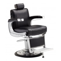 Takara Belmont Elegance Classic BB-225 Barber Chair With Headrest