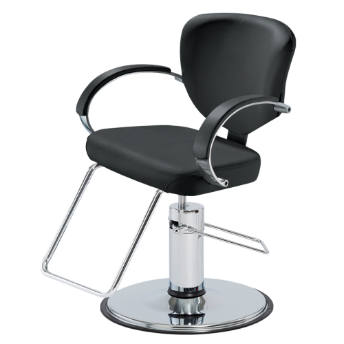 Libra Styling Chair Takara Belmont ST-710 Choose Base Style, Footrest and Color Please
