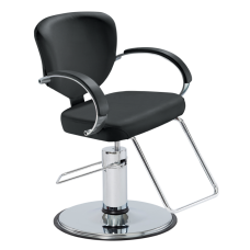 Libra Styling Chair Takara Belmont ST-710 Choose Base Style, Footrest and Color Please