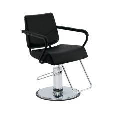 Takara Belmont ST-N80 Prime Hair Styling Chair Made In Japan