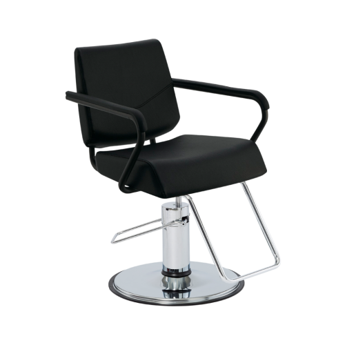 Takara Belmont ST-N80 Prime Hair Styling Chair Made In Japan