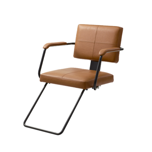Takara Belmont ST-N100 SHIKI Styling Chair Imported From Japan