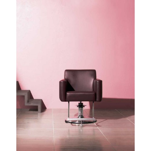 Takara Belmont ST-N10 Emerald Japanese Ultra Modern Hair Styling Chair