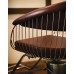 Takara Belmont ST-M100 HARP RETRO Styling Chair Imported From Japan