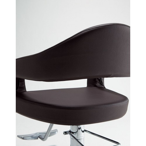 Takara Belmont ST-N50 Knoll Japanese High Quality Hair Styling Chair