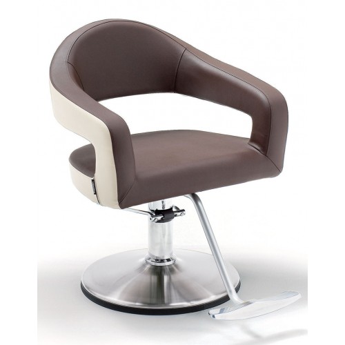 Takara Belmont ST-N50 Knoll Japanese High Quality Hair Styling Chair
