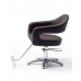 Takara Belmont ST-N50 Knoll Japanese High Quality Hair Styling Chair