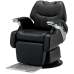 Free Shipping Legend Full Electric Belmont Barber Chair