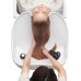 SH-620 RS Elite Shampoo Unit For Elite Hair Washing Simply Top Notch