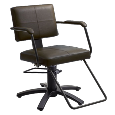 Takara Belmont ST-N100 SHIKI Styling Chair Imported From Japan