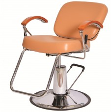 Pibbs 5946 Samantha All Purpose Reclining Hair Styling Chair