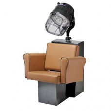 Pibbs 3368 Regina Hair Dryer Chair For Pole Dryer In Many Colors