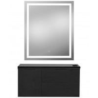 6002-XX Styling Station Plus LED Lighted Mirror