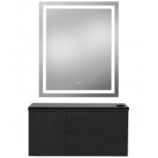 6002-XX Styling Station Plus LED Lighted Mirror