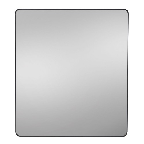 PIbbs 5519 Beauty Salon Framed Mirror 28"W X 60"L 4 Colors