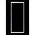 9110 Lumina LED Dimmable Mirror 30W X 66L Fast Shipping