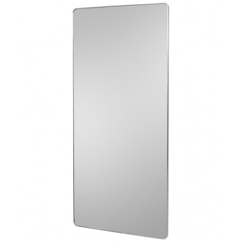 PIbbs 3319 Beauty Salon Framed Mirror 28"W X 60"L 4 Colors