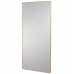 3319 Beauty Salon Framed Mirror 28"W X 60"L 4 Colors