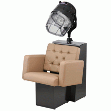Pibbs 2268 Fondi Pole Dryer Chair With Color Choice 