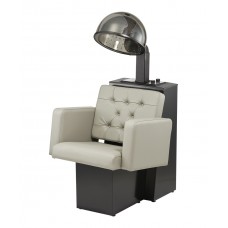 Pibbs 2269 Fondi Hair Dryer Chair With Color Choice For Hair Salons